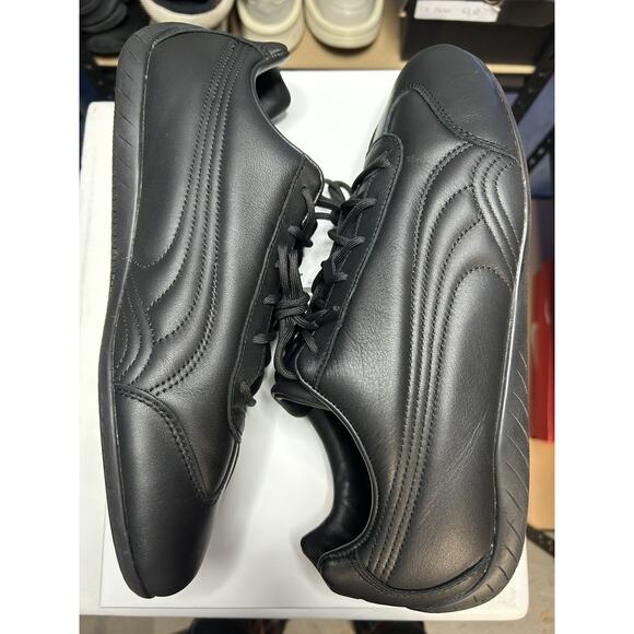 JJJound Puma Speedcat Leather Sneakers Size 11.5 US Mens main image 6